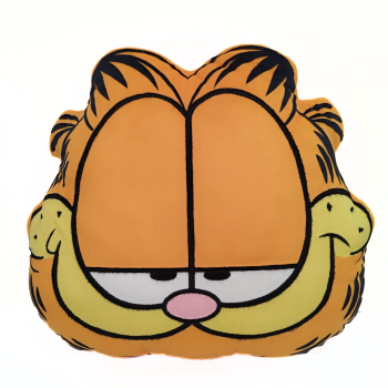 Cojín de Hello Kitty 40x37,5 cm NICKELODEON Naranja