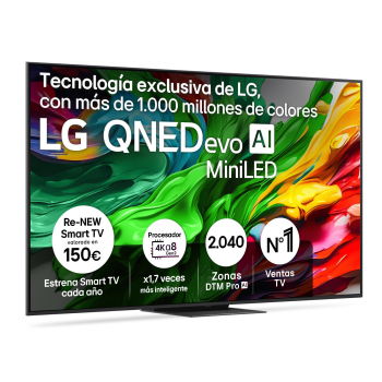 LG 75QNED86A6A