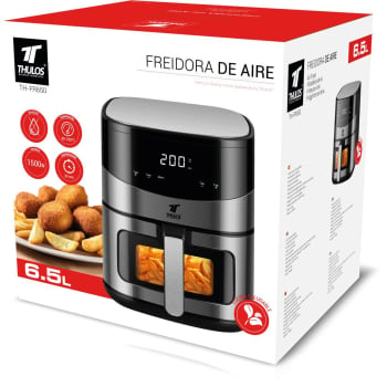 Thulos TH-FR650