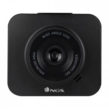 Cámara de Vigilancia NGS Dashcam 720p