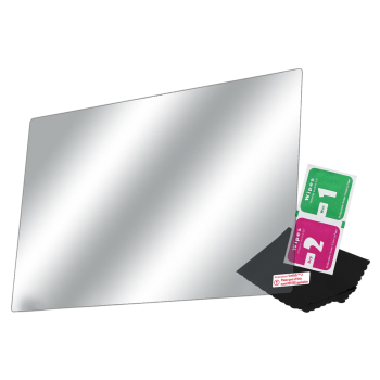 Protector de Pantalla de Cristal Templado 9H Blackfire para Switch 2