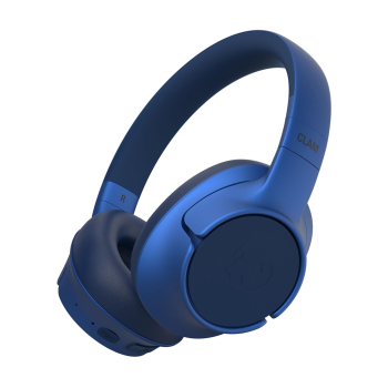 Auriculares Diadema Fresh’n Rebel FNRAL130 CLAM – Azul
