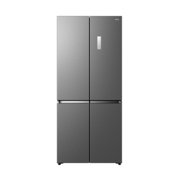 TCL Frigorífico Americano