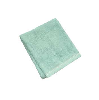 Toalla de Lavabo de Algodón 50X90 cm VILLAFELPOS Azul