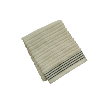 Toalla de Lavabo de Algodón 50x90 cm VILLAFELPOS Beige