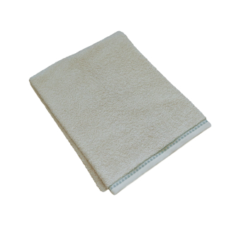 Toalla de Ducha de Algodón 70x140 cm VILLAFELPOS Beige
