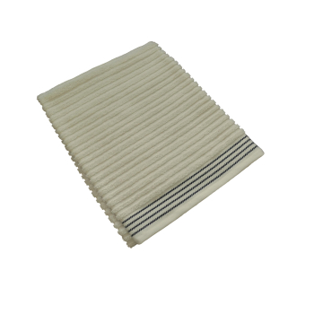 Toalla de Ducha de Algodón 70x140 cm VILLAFELPOS Beige