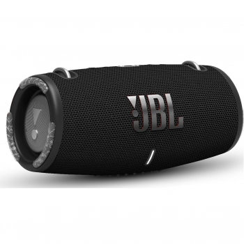 Altavoz Portátil JBL Xtreme 3 con Bluetooth - Negro