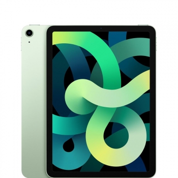 iPad Air 4 27,68 cm - 10,9" con Wi-Fi 64GB Apple - Verde