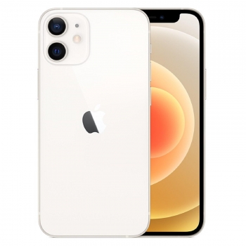 iPhone 12 Mini 64GB Apple - Blanco
