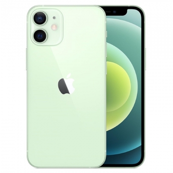 iPhone 12 Mini 256GB Apple - Verde