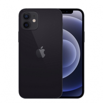 iPhone 12 64GB Apple - Negro