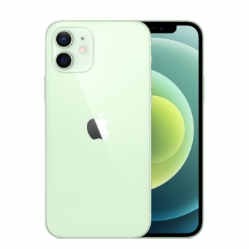 iPhone 12 64GB Apple - Verde