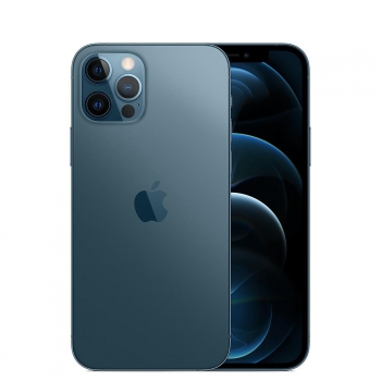 iPhone 12 Pro 256GB Apple - Azul Pacífico