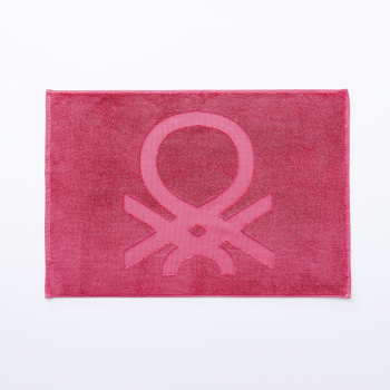 Alfombra de Algodón de Baño 50x70 cm BENETTON