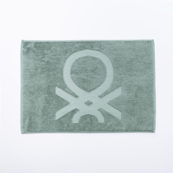 Alfombra de Algodón de Baño 50x70 cm BENETTON