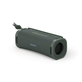 Altavoz Portátil Inalámbrico Sony SRSULT10H.CE7 – Gris Bosque