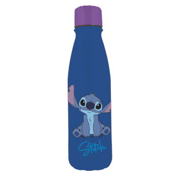 Botella de Aluminio 600 ml STOR Stitch