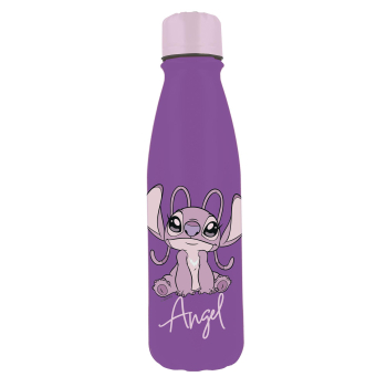 Botella Infantil de Aluminio 600 ml STOR Angel