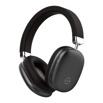 Auriculares de Diadema Ziu Z Max Pro - Negro