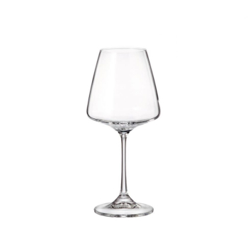 Copa de Vino de Vidrio 45 cl Santa Clara Naia