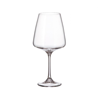 Copa de Vino de Vidrio 65 cl Santa Clara Naia