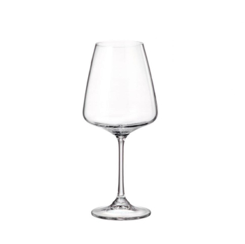 Copa de Vino de Vidrio 55 cl Santa Clara Naia