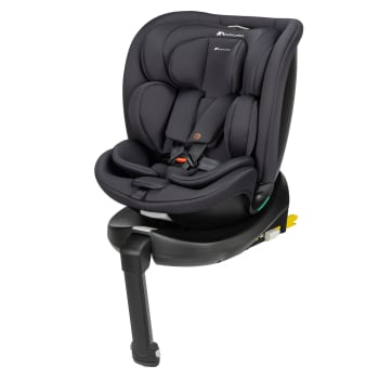 Sila de coche Bebe Confort Artemis (40 a 150 cm) Isofix