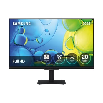 Smart TV LED 24" (60,96 cm) Samsung TU24F6005FK, Full HD, Hyper Real, 50 Hz, , OTS Lite
