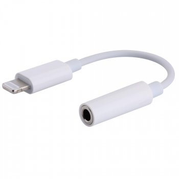 Cable NK con Conector lightning