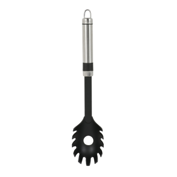 Sirve Spaghetti Nylon con Mango en Acero Inox IDEALCASA