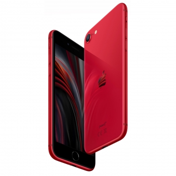iPhone SE 64GB Apple - Rojo