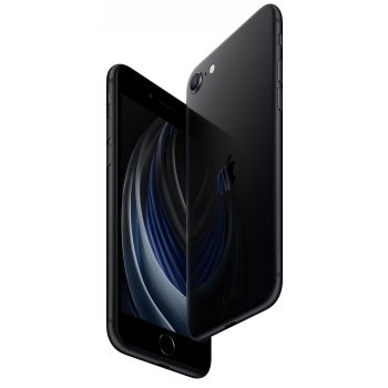 iPhone SE 128GB Apple - Negro