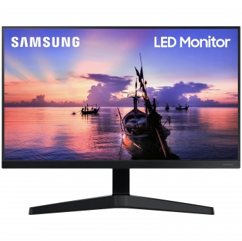 Monitor Samsung LF24T350FHUXEN 60,96cm - 24"
