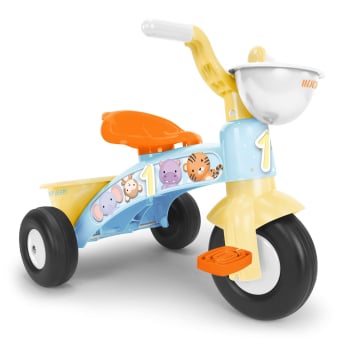 Injusa My First Baby Trike +1 año