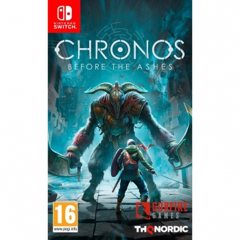 Chronos Before the Ashes para Nintendo Switch