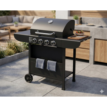 Barbacoa Austin