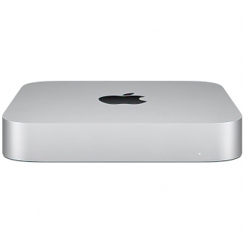 Mac Mini MGNT3Y/A Apple - Silver
