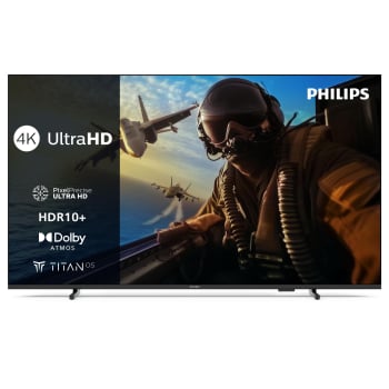 TV Philips 50PUS7000 50" (127 cm), LED, 4K UHD, 60 Hz, Smart TV, HDR, Dolby Atmos