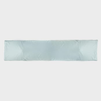 Funda de Almohada 45x155 cm TEX BASIC Verde