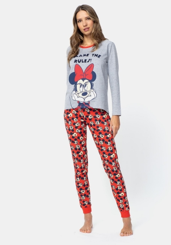 Persona australiana consumo Ocurrencia Pijamas y Homewear Mickey Mouse - Carrefour.es