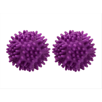 Set 2 Bolas para secadora Fluffy FACKELMANN