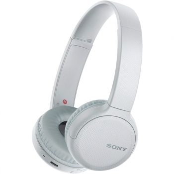 Auriculares Inalámbricos Sony con Bluetooth WHCH510W 