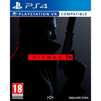 Hitman III PS4 - Imagen 2