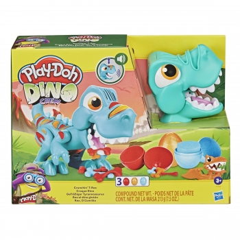 Play-Doh - T Rex