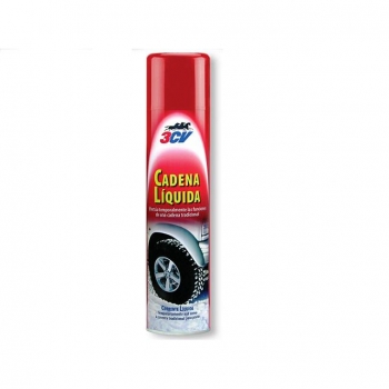 Spray Cadena Liquida 3Cv 520 Cc