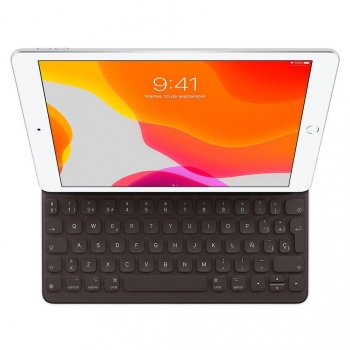 Smart Keyboard para iPad