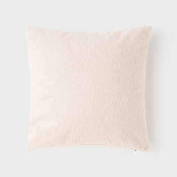 Cojín Decorativo 50x50 cm BRISA Beige