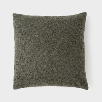Cojín Decorativo 50x50 cm BRISA Verde