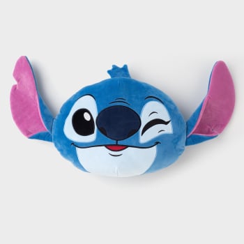 Cojín Decorativa Coralina DISNEY Azul